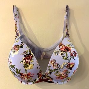 Lane Bryant Caique Bra 40DD/40E